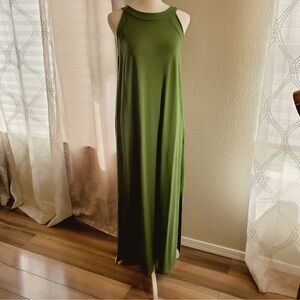 J.Jill Maxi Dress